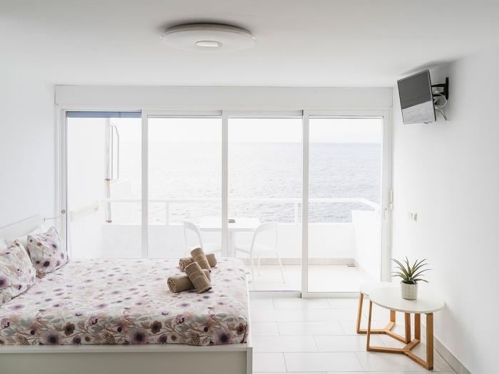 love boat (by experience holidays tenerife) in Callao Salvaje