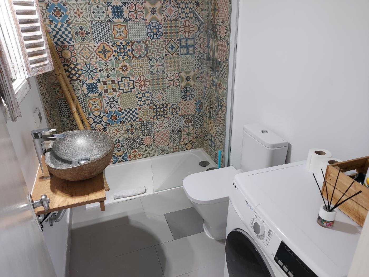 beachview (by experience holidays tenerife) in Callao Salvaje