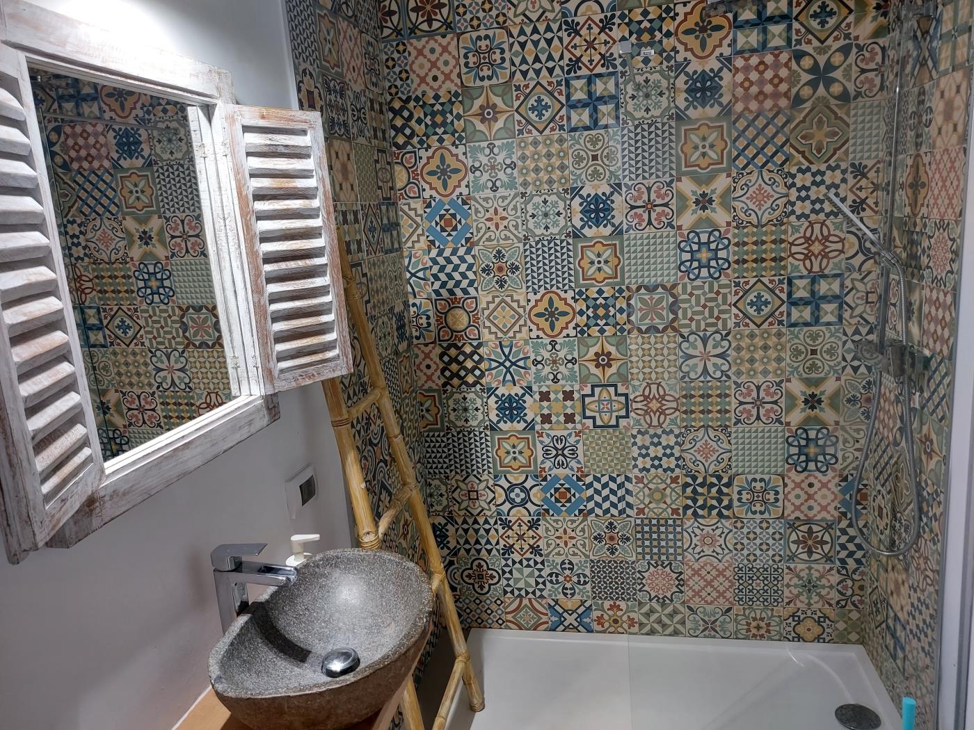 beachview (by experience holidays tenerife) in Callao Salvaje