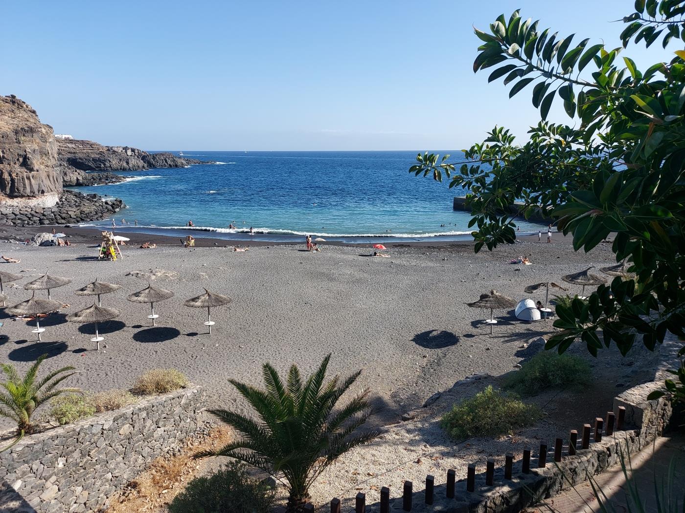 beachview (by experience holidays tenerife) in Callao Salvaje