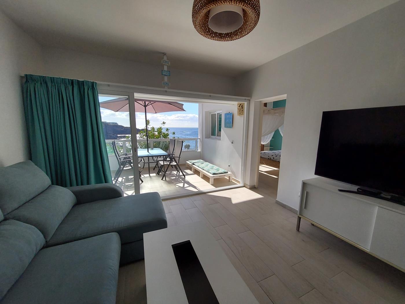 beachview (by experience holidays tenerife) in Callao Salvaje