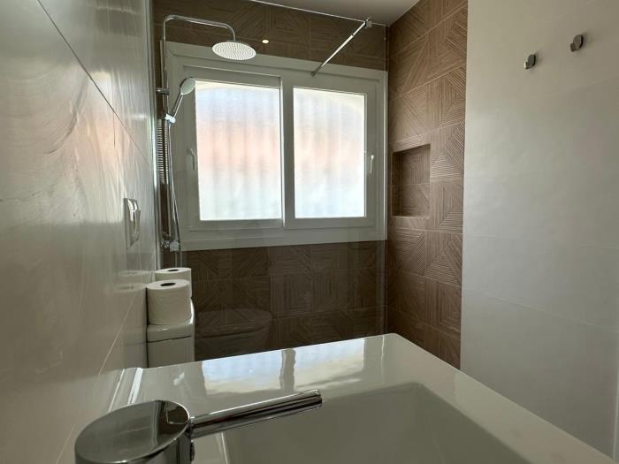 blue dream (villa with heated, saltwater pool) en Callao Salvaje