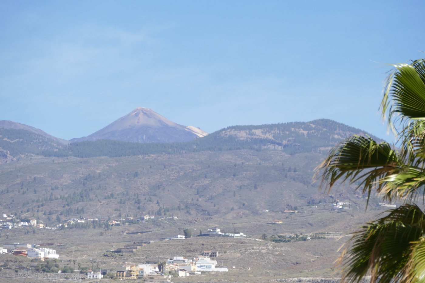 blue dream (villa with heated, saltwater pool) in Callao Salvaje