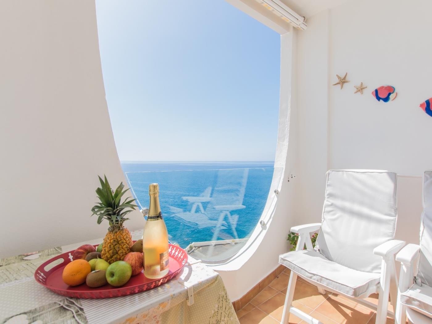 hibisco by experience holidays tenerife in Callao Salvaje