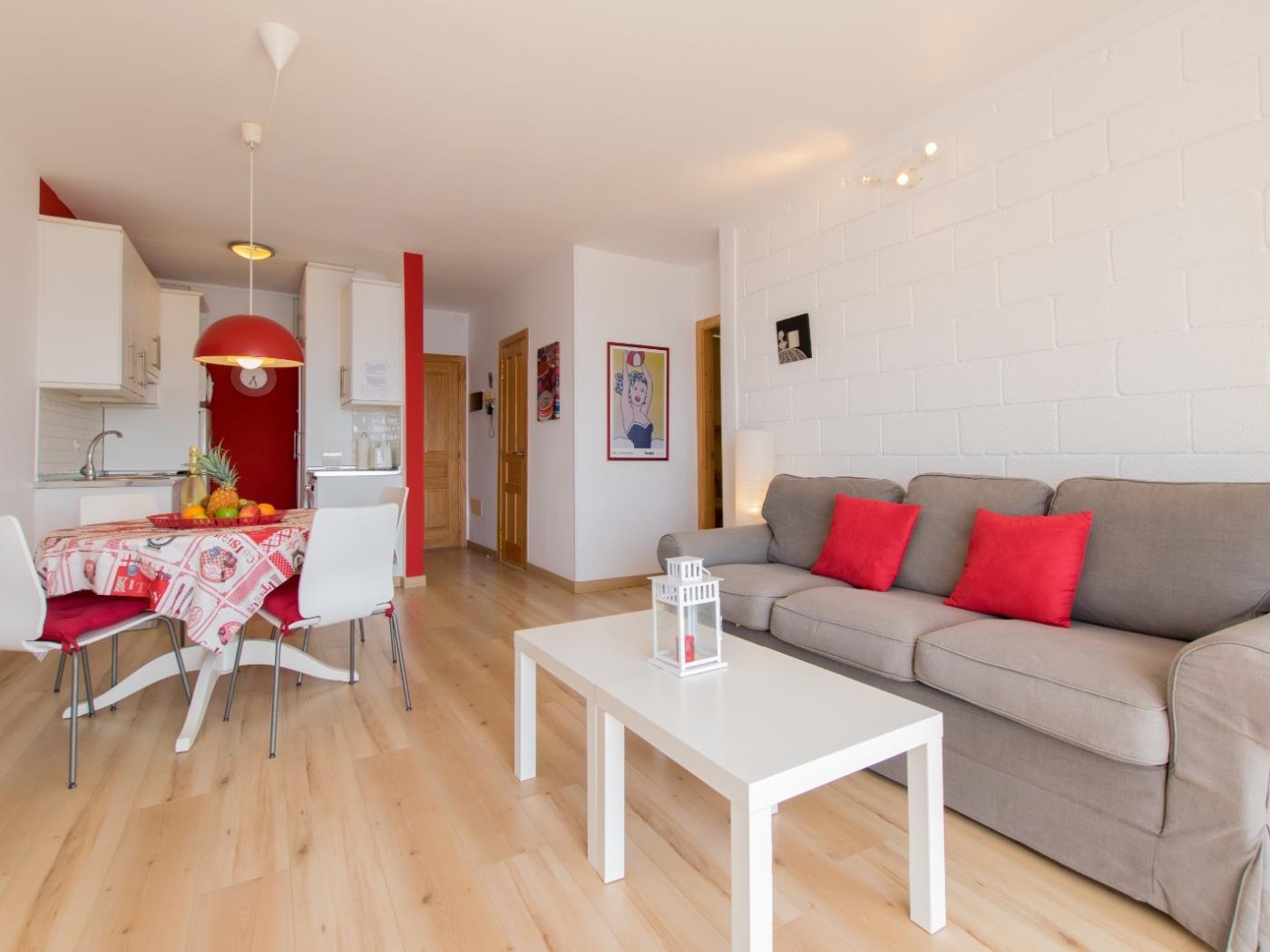 hibisco by experience holidays tenerife in Callao Salvaje