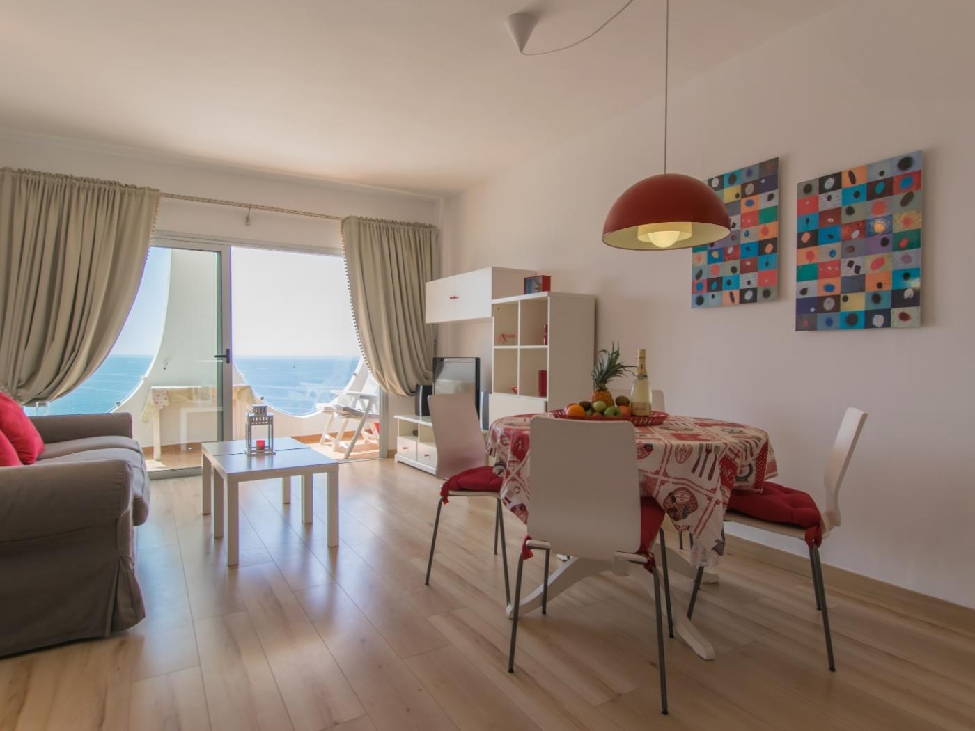 hibisco by experience holidays tenerife in Callao Salvaje