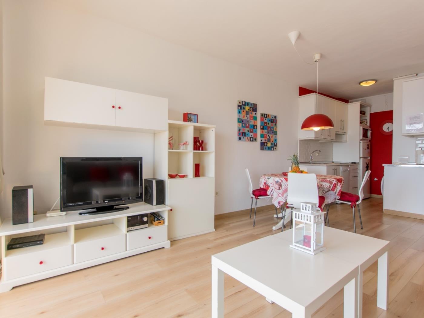 hibisco by experience holidays tenerife in Callao Salvaje