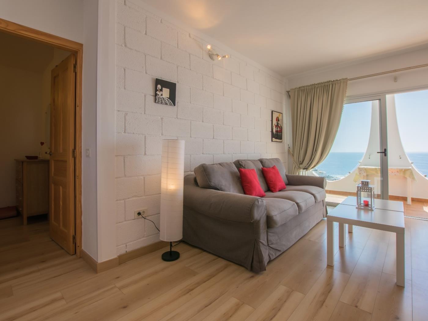 hibisco by experience holidays tenerife in Callao Salvaje