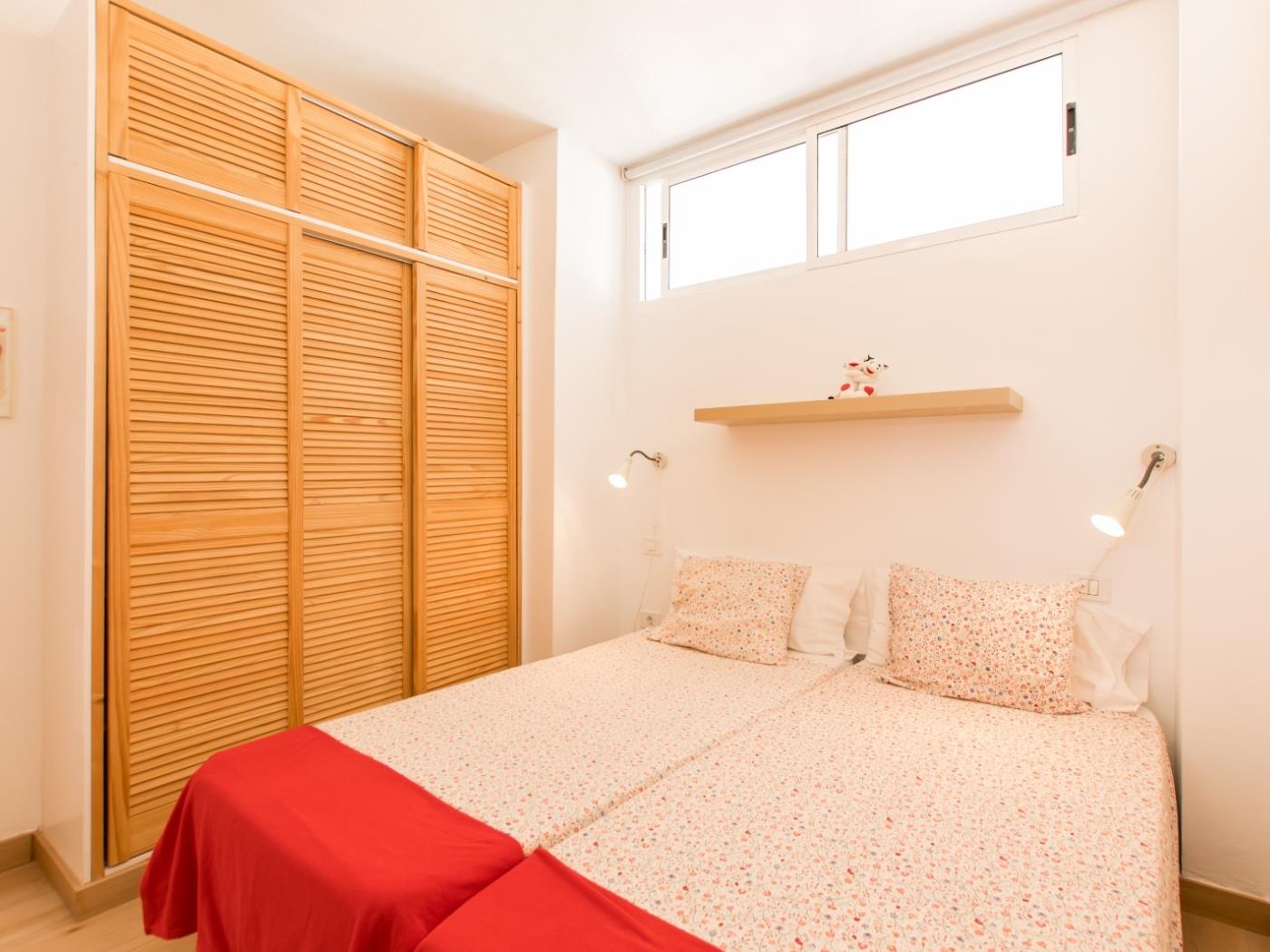 hibisco by experience holidays tenerife in Callao Salvaje