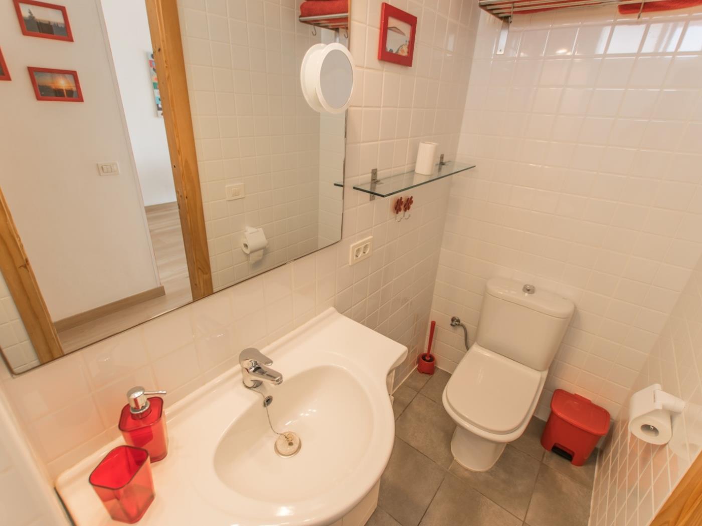 hibisco by experience holidays tenerife in Callao Salvaje