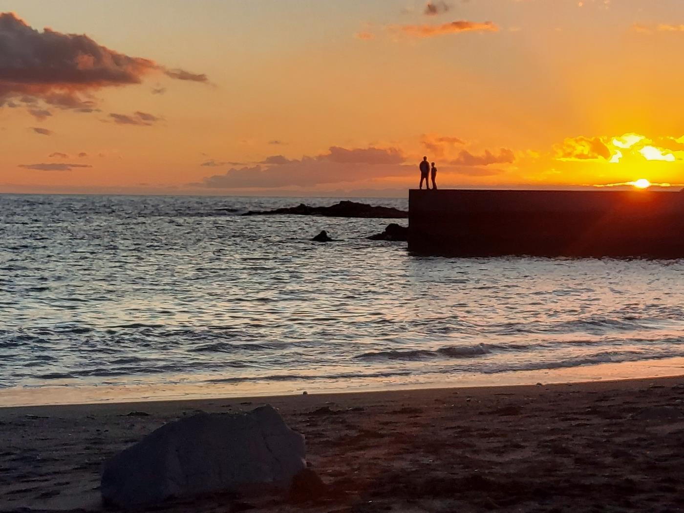 hibisco by experience holidays tenerife in Callao Salvaje