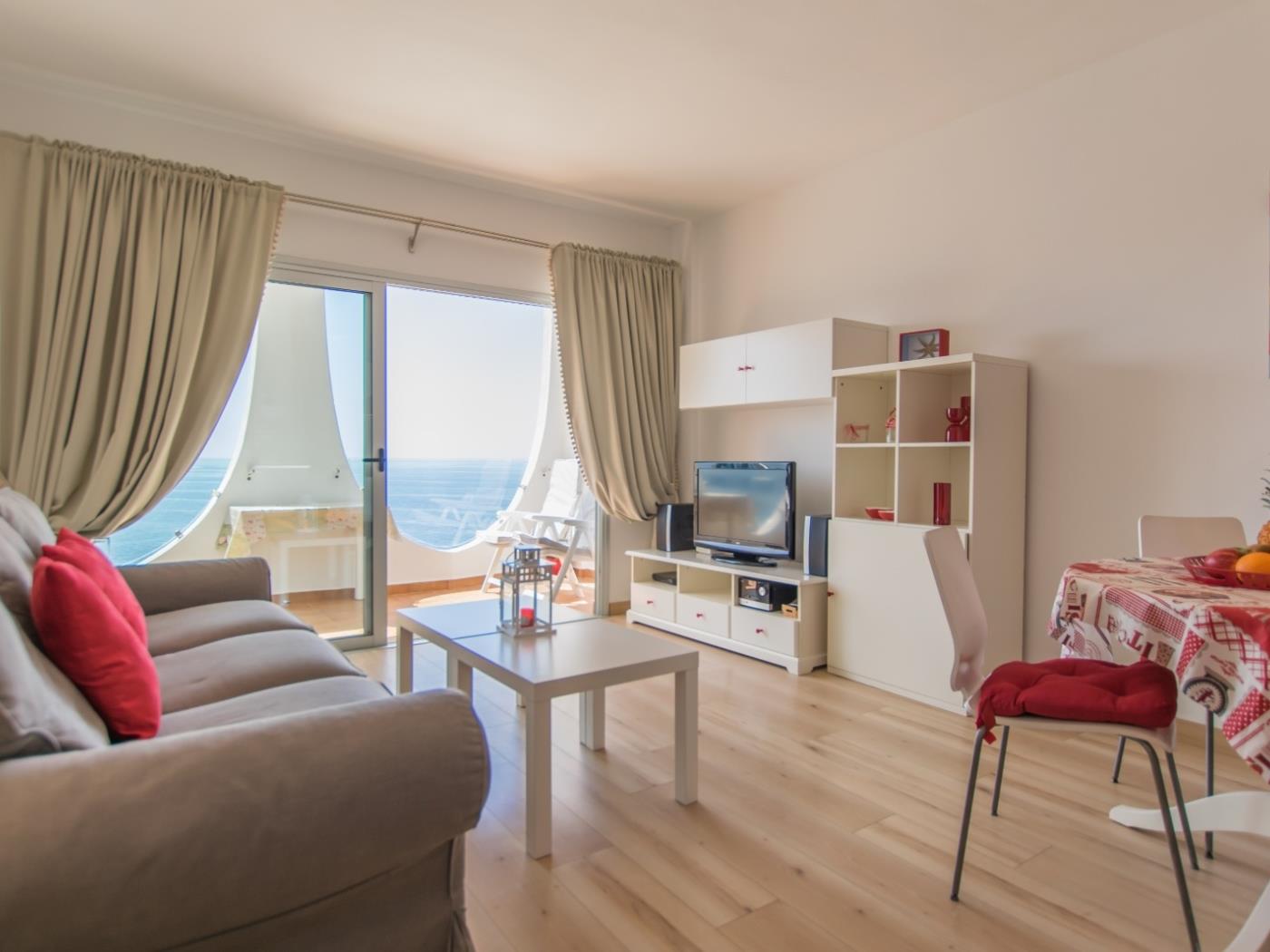 hibisco by experience holidays tenerife in Callao Salvaje