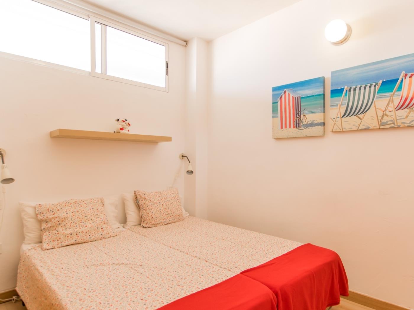 hibisco by experience holidays tenerife in Callao Salvaje