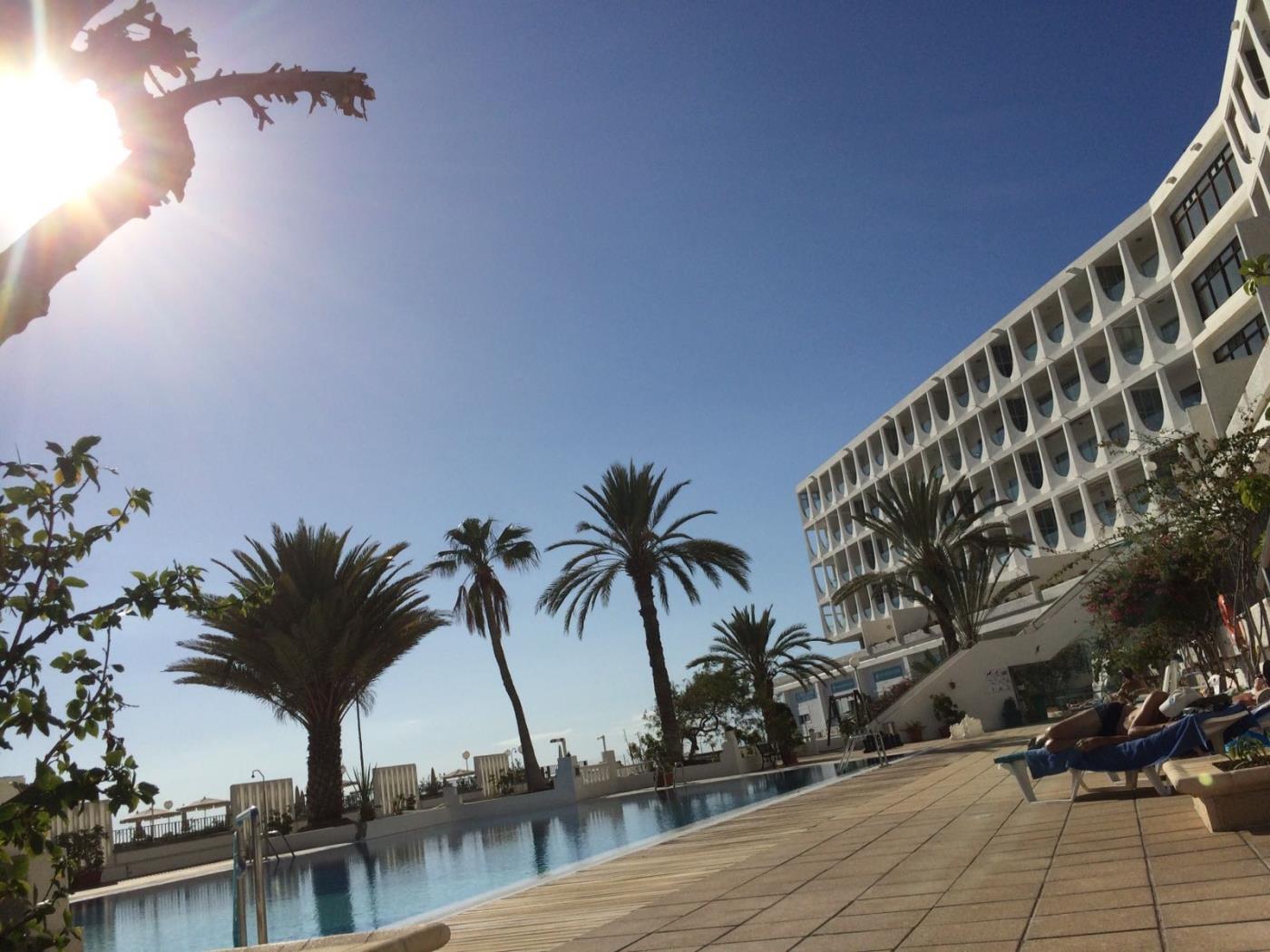 hibisco by experience holidays tenerife in Callao Salvaje