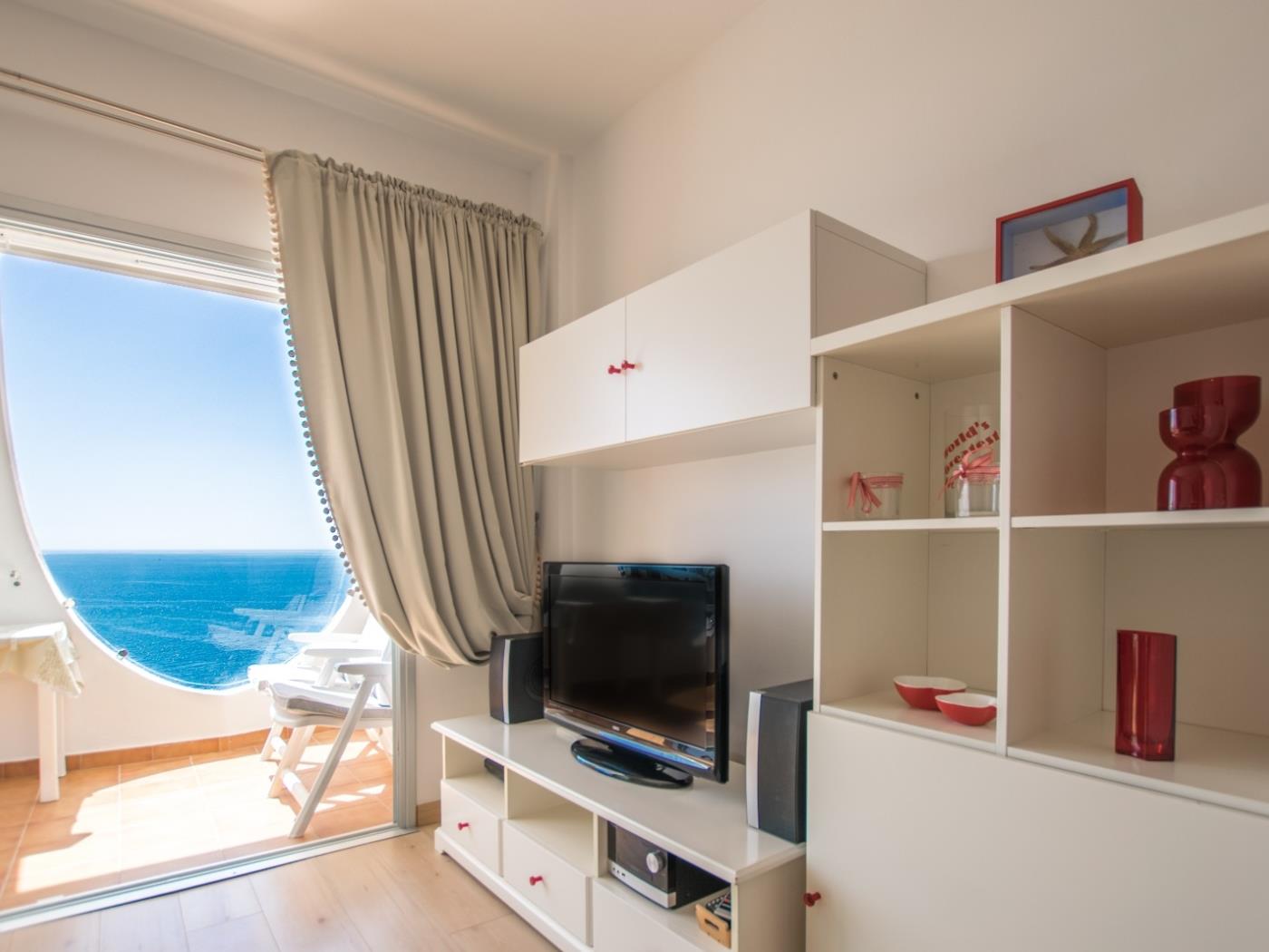 hibisco by experience holidays tenerife in Callao Salvaje