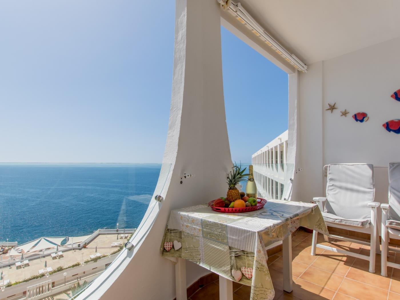 hibisco by experience holidays tenerife in Callao Salvaje