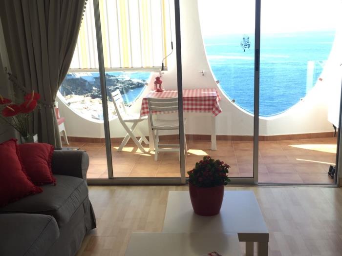 hibisco by experience holidays tenerife in Callao Salvaje