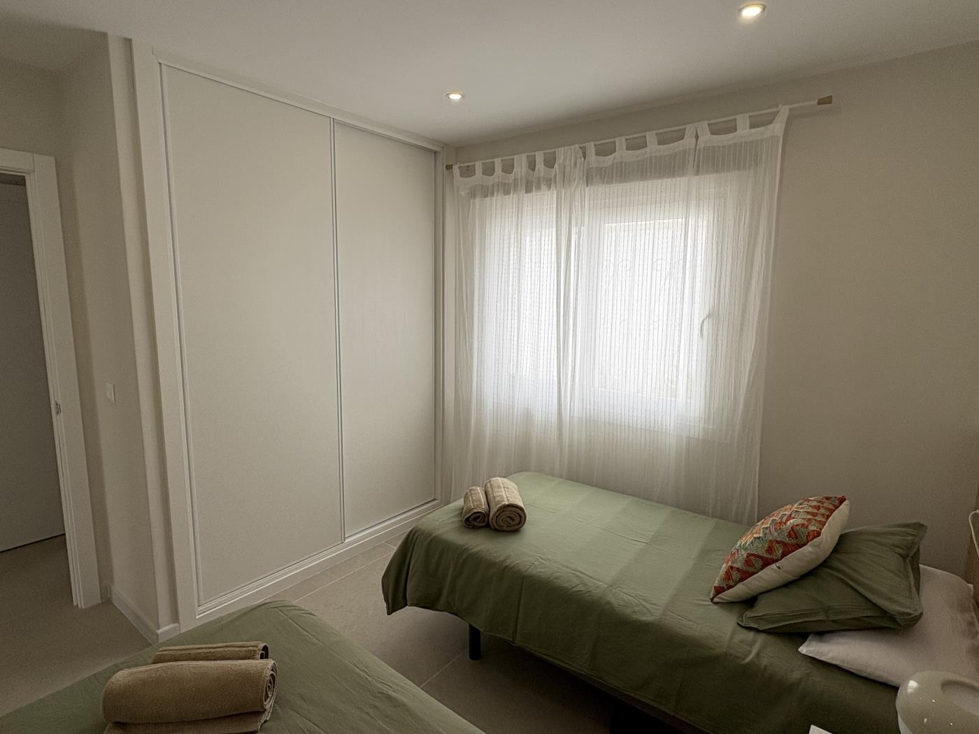 blue dream experience (villa with heated, saltwater pool) in Callao Salvaje