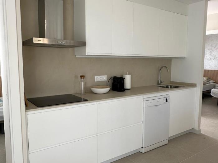 blue dream experience (villa with heated, saltwater pool) in Callao Salvaje