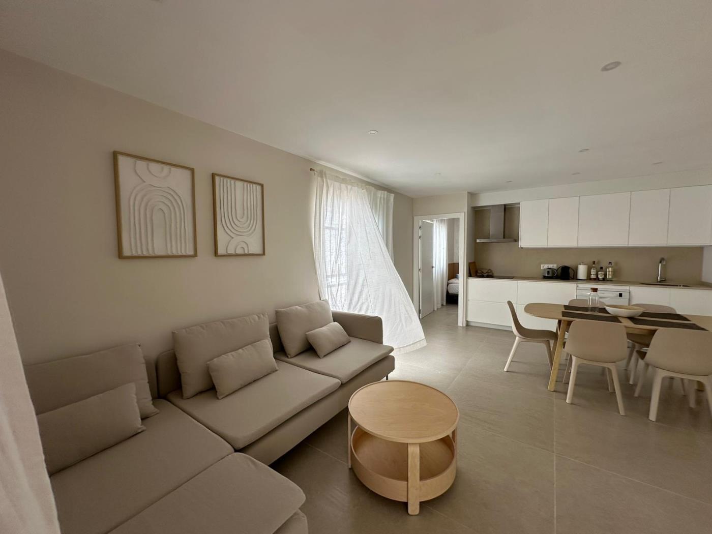 blue dream experience (villa with heated, saltwater pool) in Callao Salvaje