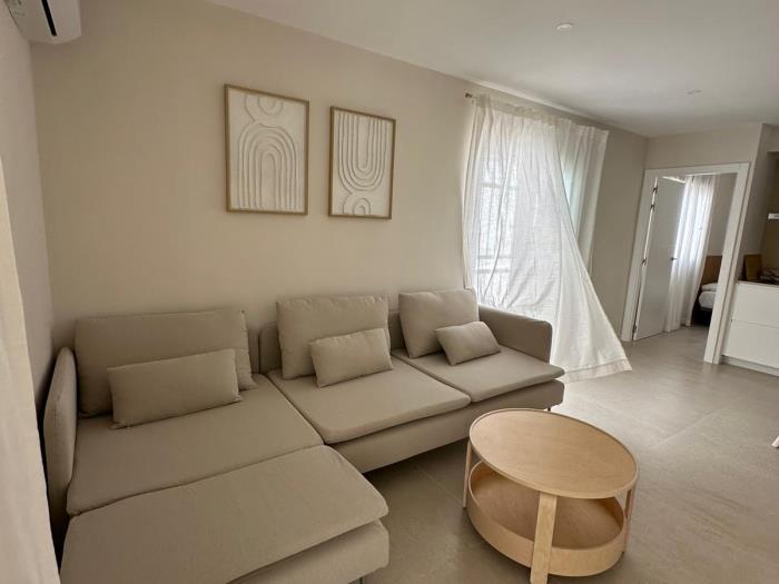 blue dream experience (villa with heated, saltwater pool) in Callao Salvaje