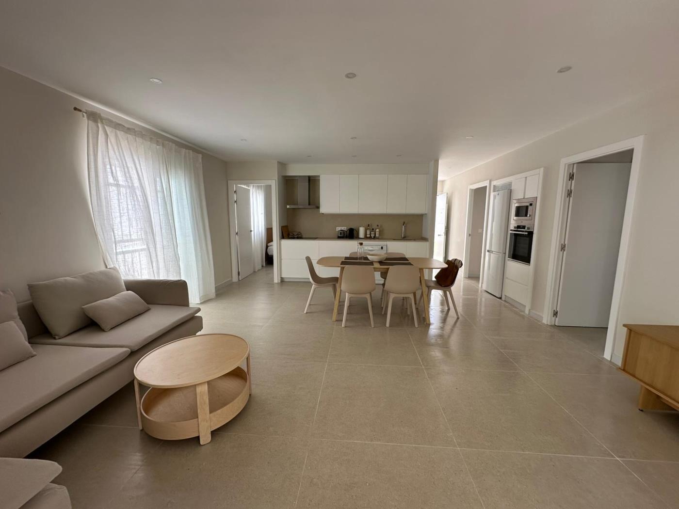 blue dream experience (villa with heated, saltwater pool) in Callao Salvaje