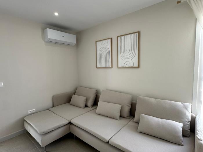 blue dream experience (villa with heated, saltwater pool) in Callao Salvaje