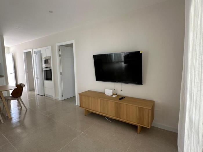 blue dream experience (villa with heated, saltwater pool) in Callao Salvaje