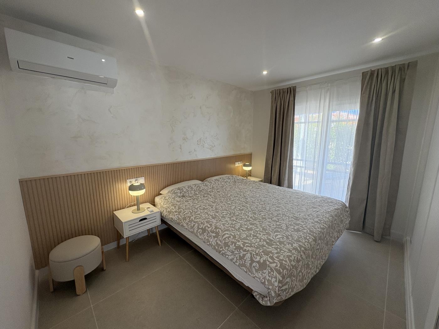blue dream experience (villa with heated, saltwater pool) in Callao Salvaje
