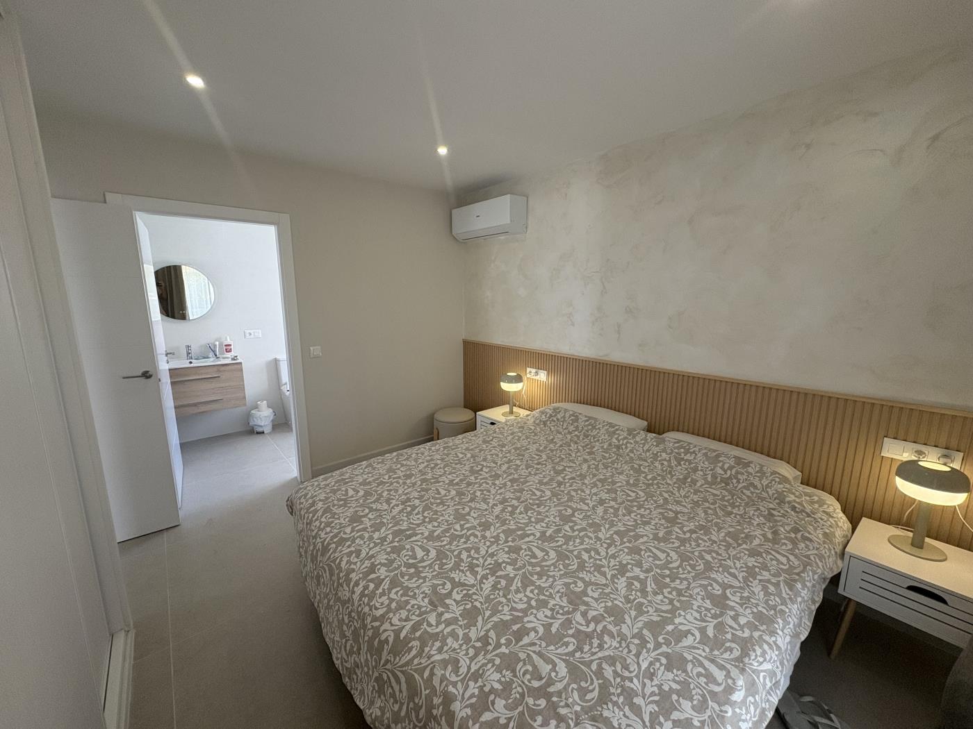 blue dream experience (villa with heated, saltwater pool) in Callao Salvaje