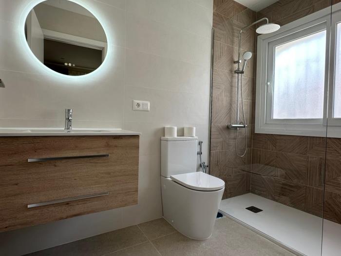blue dream experience (villa with heated, saltwater pool) in Callao Salvaje