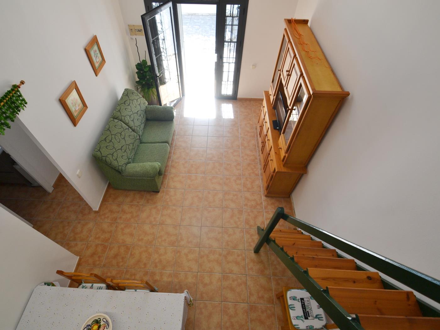 Casa CAI CAI mit Privatpool in RIUMAR-DELTEBRE