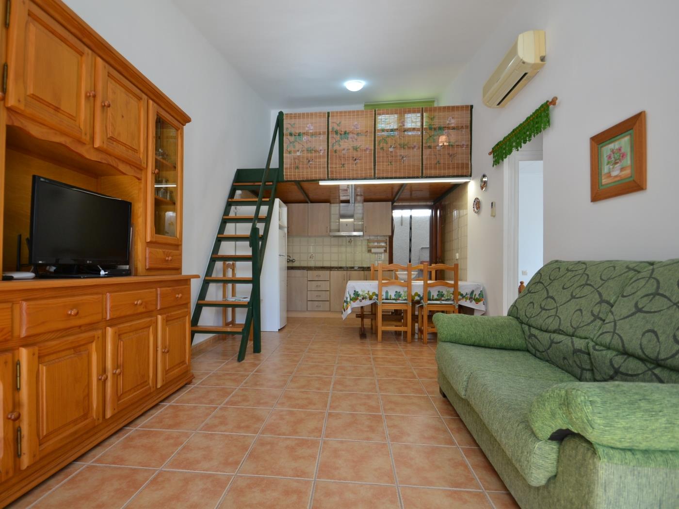 Casa CAI CAI mit Privatpool in RIUMAR-DELTEBRE