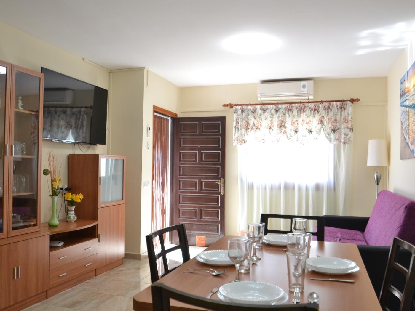 Casa Camins 2 with privat pool in Riumar Deltebre