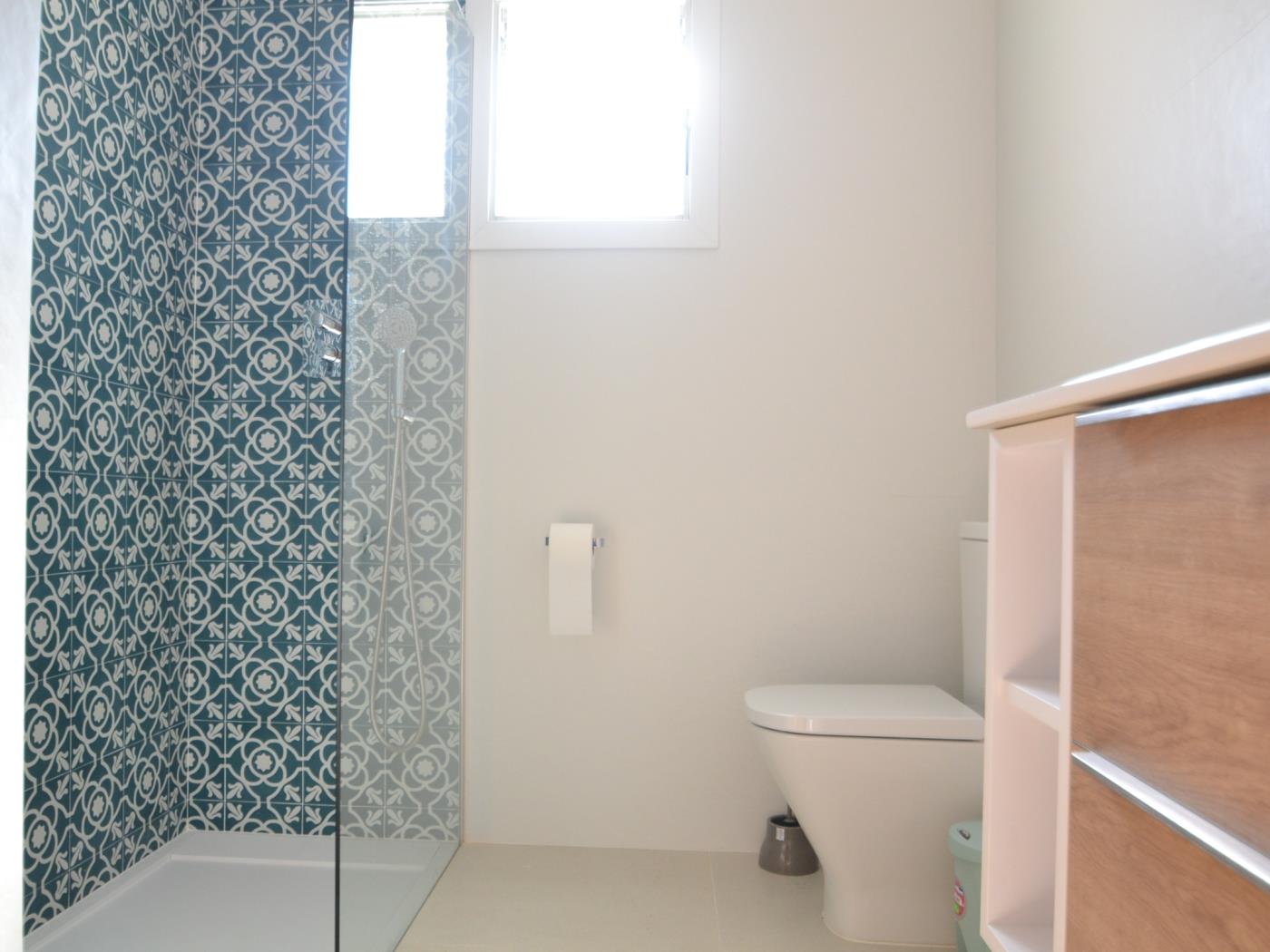 Casa Blanca mit Privatpool in Riumar, Spanien in RIUMAR-DELTEBRE