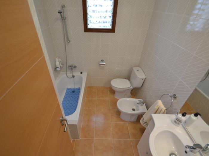 Casa Blanca mit Privatpool in Riumar, Spanien in RIUMAR-DELTEBRE