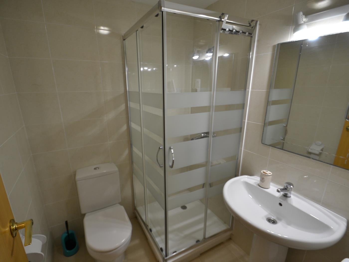 Apartamento Eco Dunas en Riumar con piscina comunitaria en Riumar Deltebre