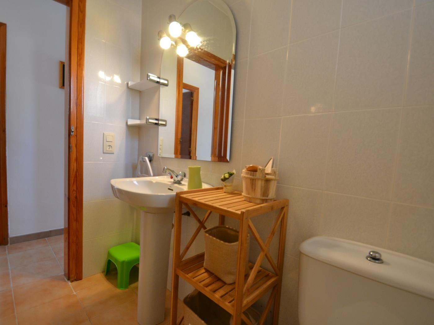 Casa Falco 2 mit Privatpool in Riumar Deltebre