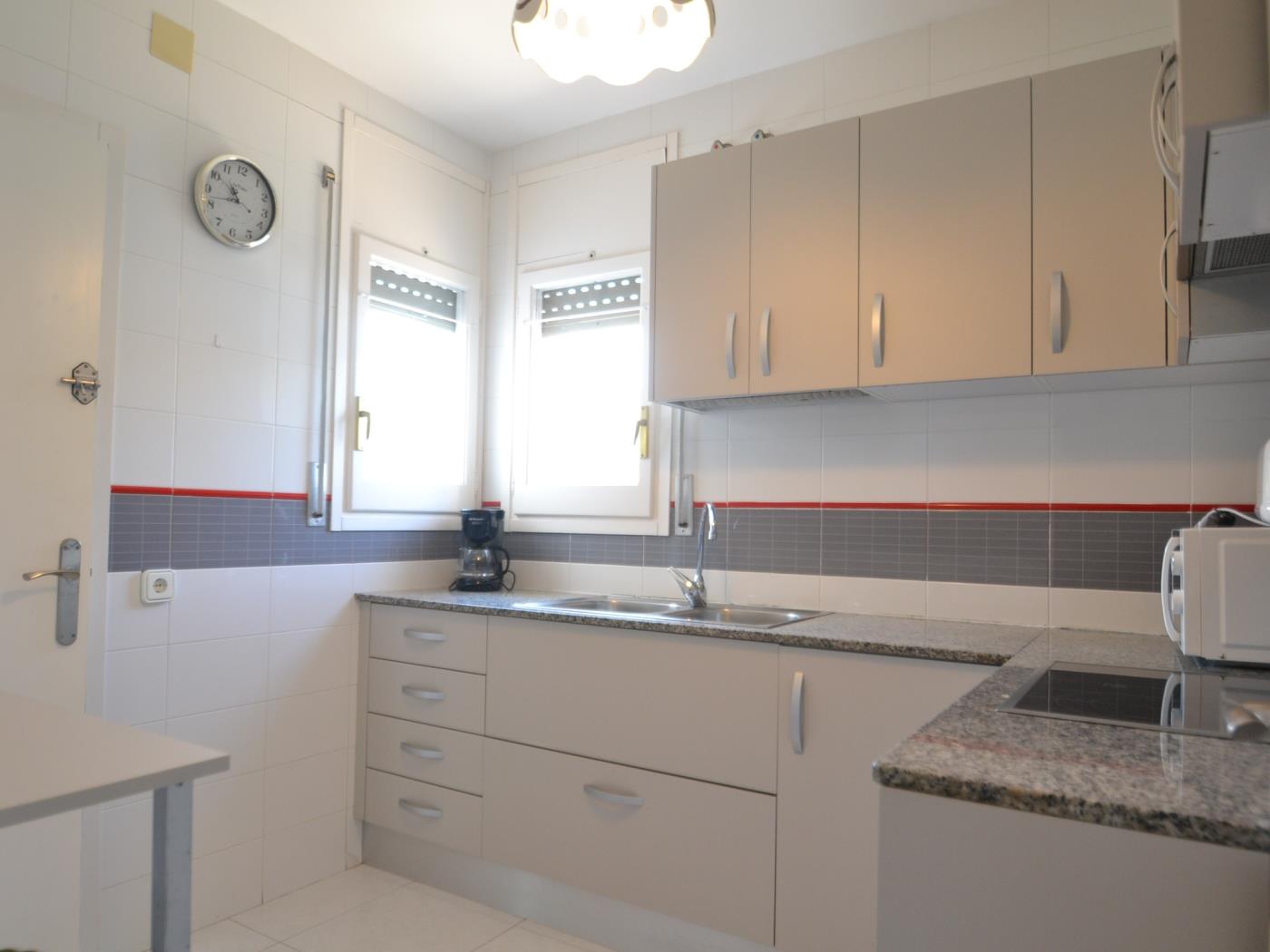 Casa Grandiosa mit Privatpool in Riumar Deltebre