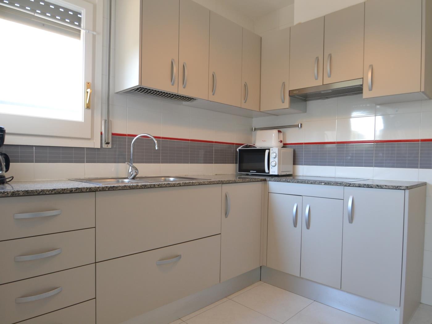 Casa Grandiosa mit Privatpool in Riumar Deltebre