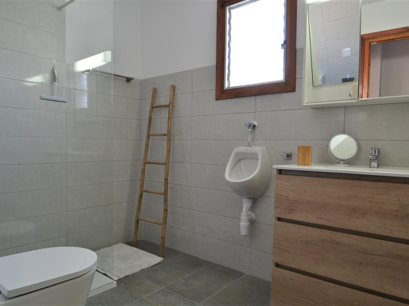 Casa Carolin 13 con piscina comunitaria en Riumar Deltebre