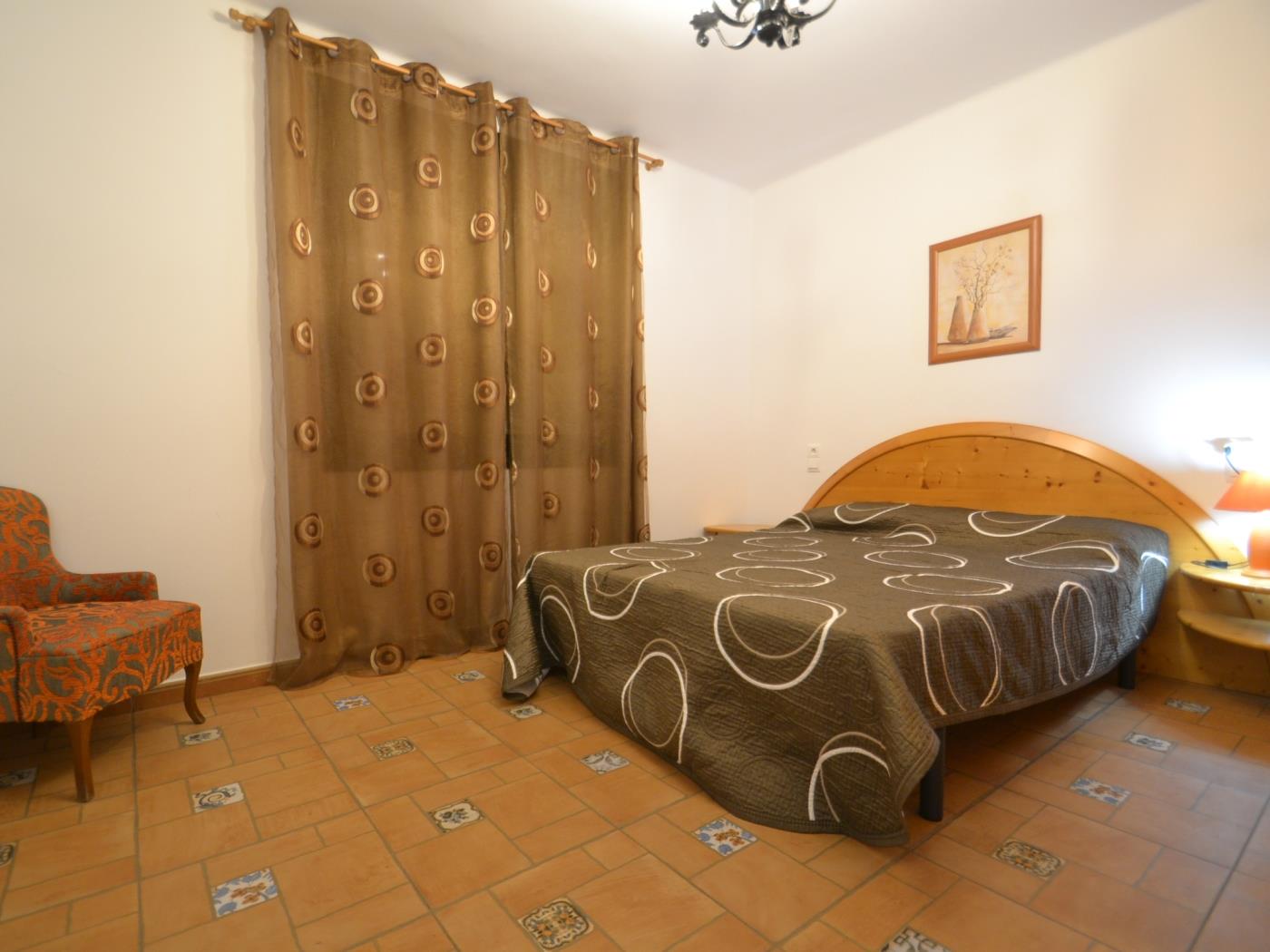 Casa Eivissa mit Privatpool in Riumar Deltebre