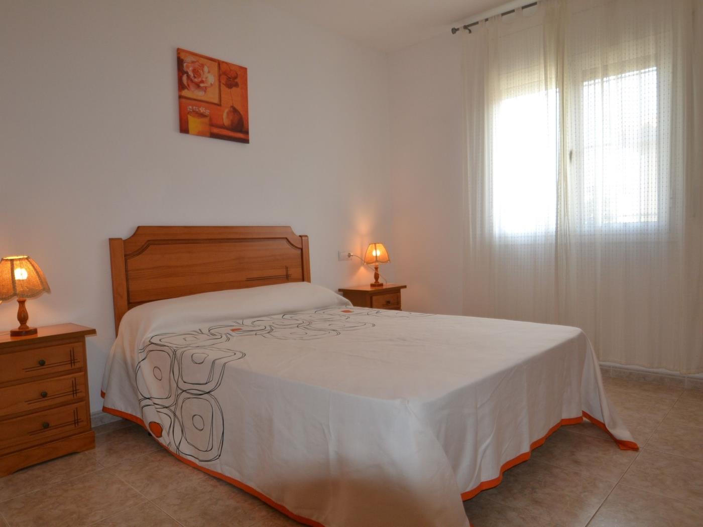 Casa Lorena mit Privatpool in Riumar Deltebre