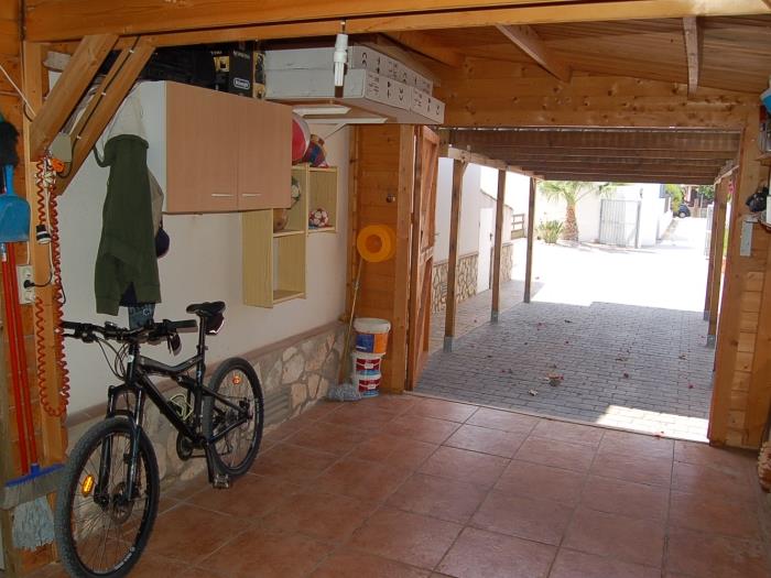 Casa Lorena amb piscina privada a Riumar Deltebre