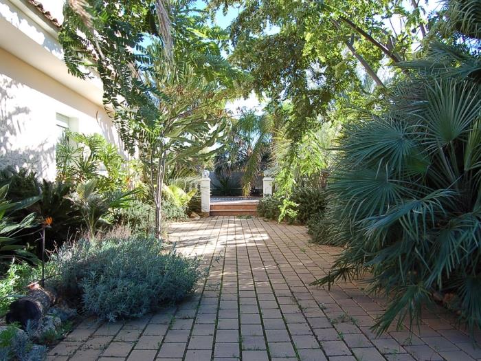 Casa Solimar con piscina privada en Riumar Deltebre