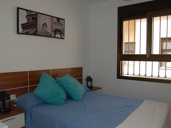 Casa Valencia mit Privatpool in Riumar Deltebre