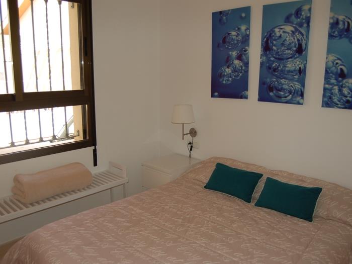 Casa Valencia mit Privatpool in Riumar Deltebre