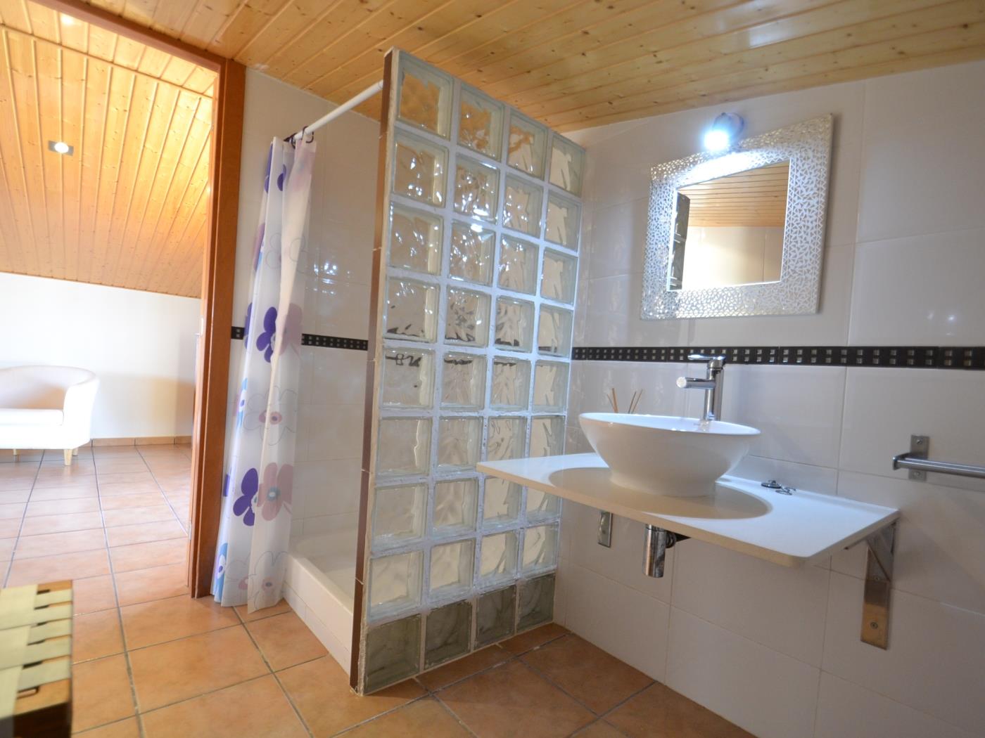 Villa Moreno para 8 personas con piscina privada en Riumar Deltebre