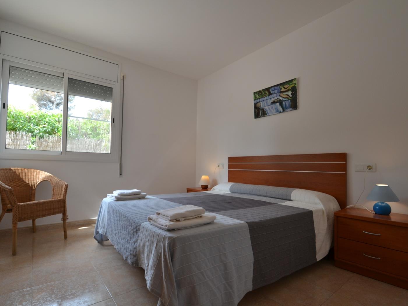 Casa Sastre mit Privatpool in Riumar Deltebre