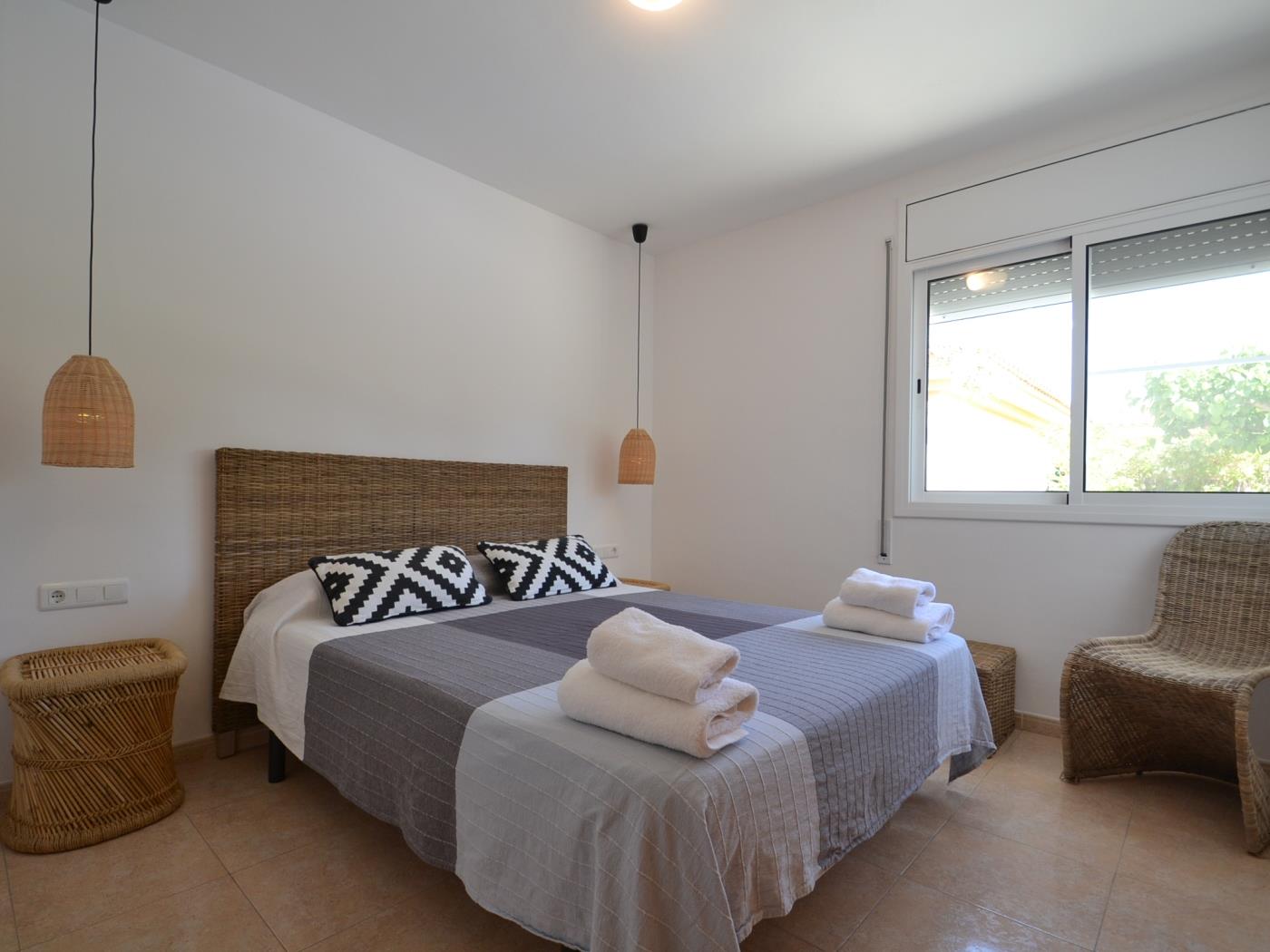 Casa Fernweh with privat pool in Riumar Deltebre